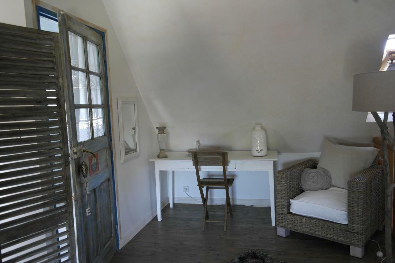 Traou Ar Vilin Perros-Guirec Quarto foto
