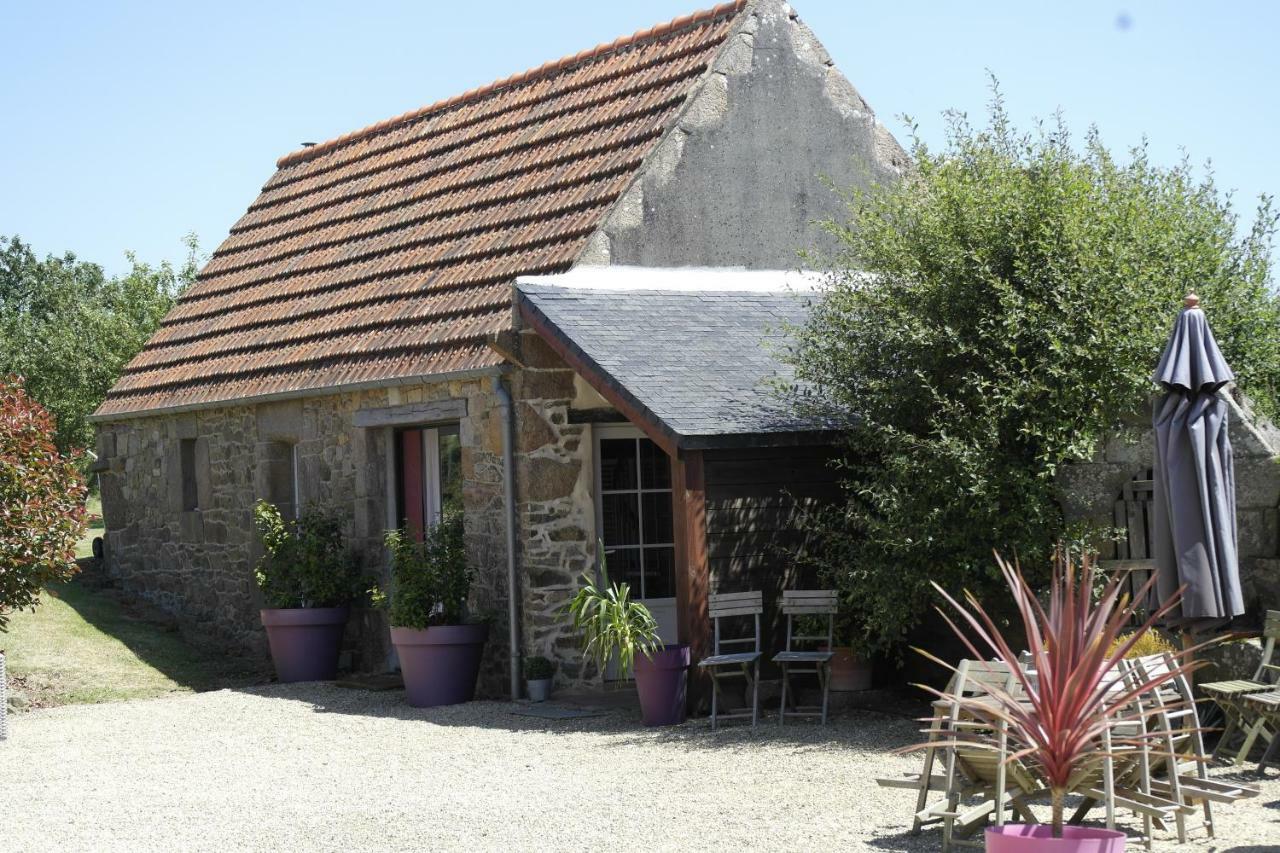 Traou Ar Vilin Perros-Guirec Quarto foto