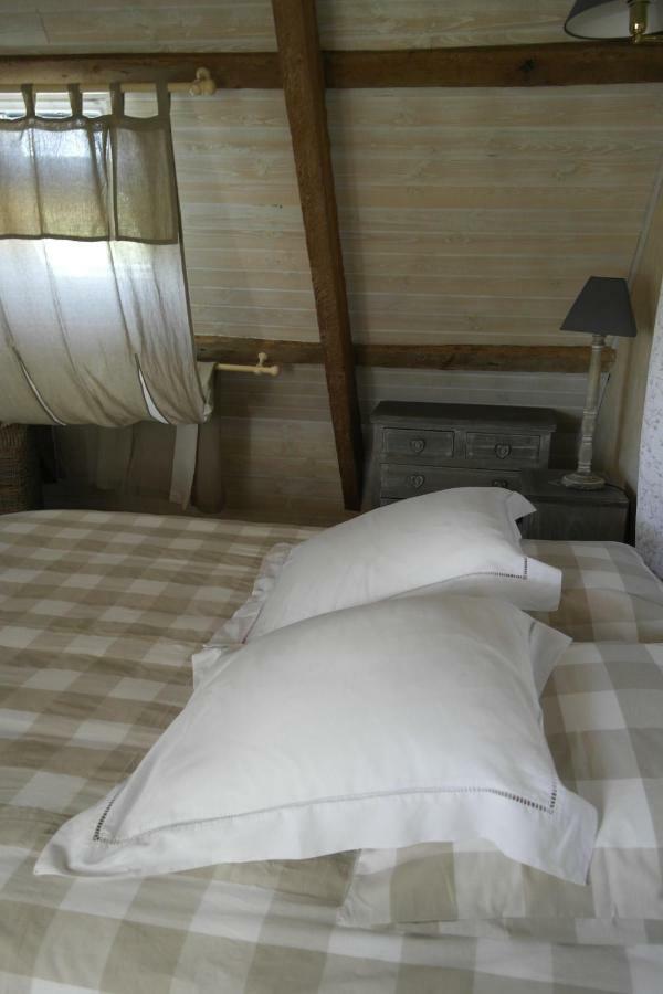 Traou Ar Vilin Perros-Guirec Quarto foto