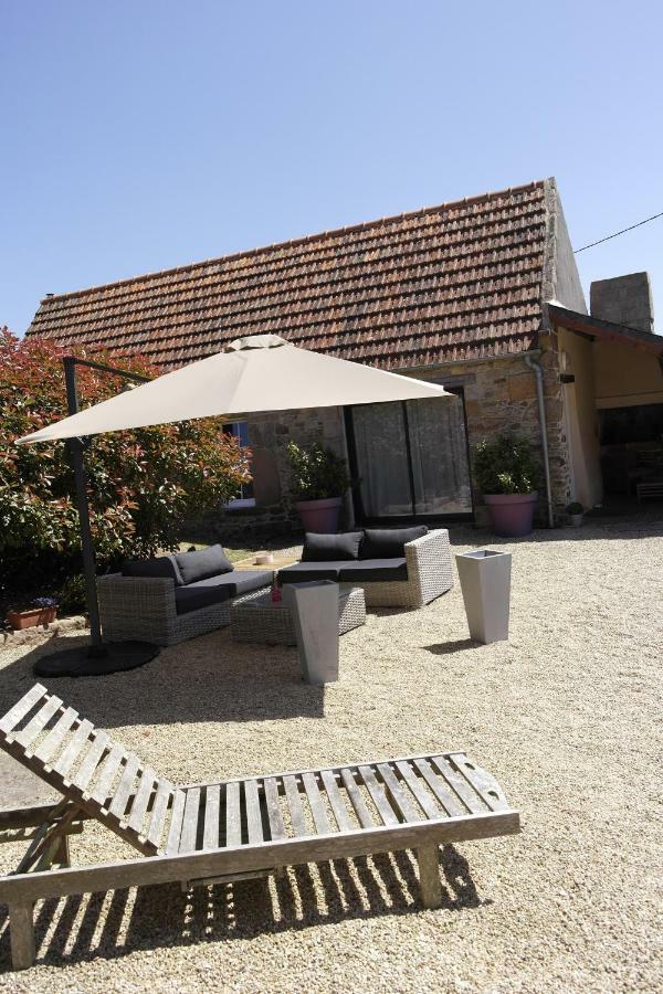 Traou Ar Vilin Perros-Guirec Quarto foto